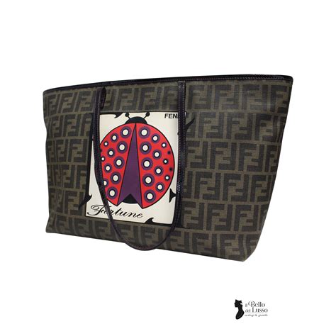 borsa fendi edizione limitata